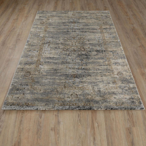 Ковер Aster A2083A Ivory/Mustard