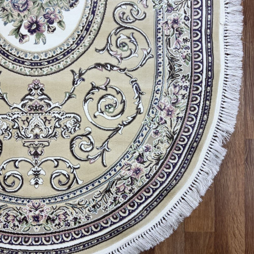 Napoli 9002a beige beige OVAL