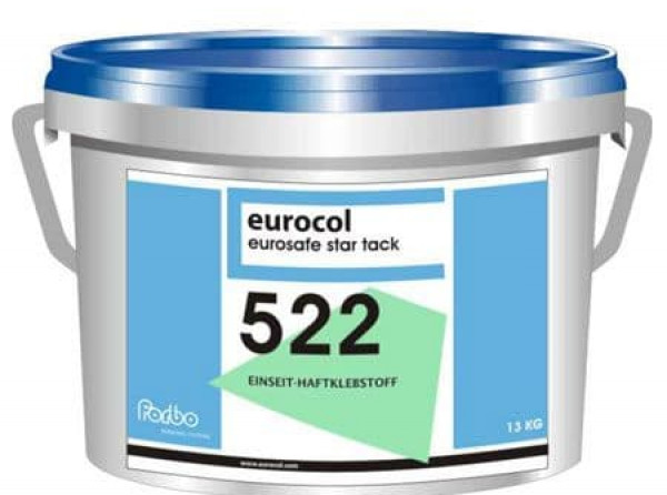 Клей 522 Star Tack Forbo универсальный 13кг