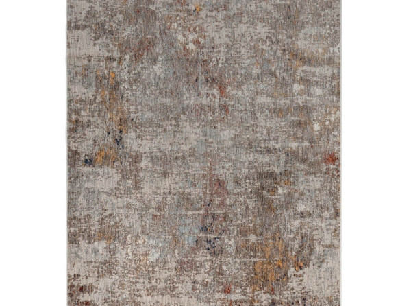 Ковры из Турции Glory 7627A Cream/Blue