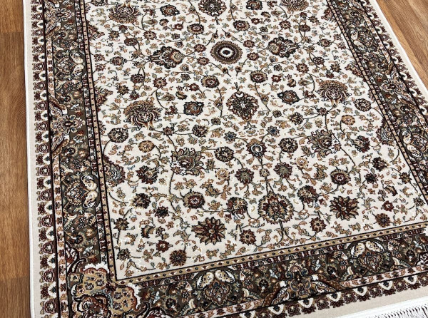 Shahreza d203 cream brown